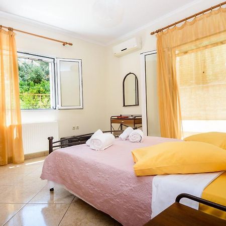 Maki'S Residence Argostoli  Bagian luar foto