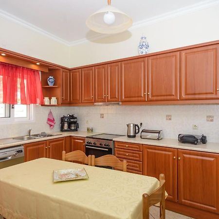 Maki'S Residence Argostoli  Bagian luar foto
