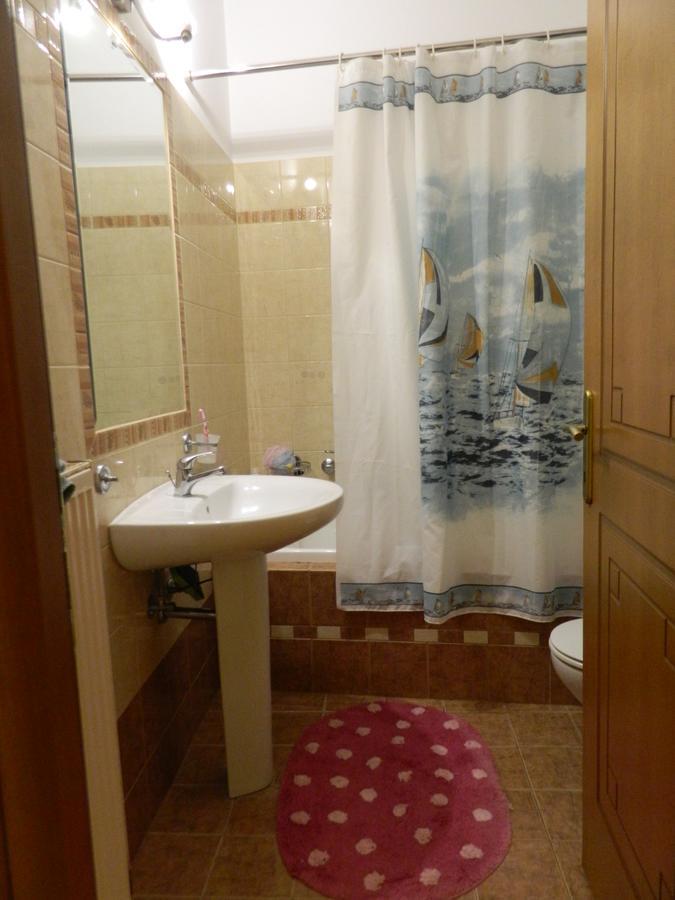 Maki'S Residence Argostoli  Bagian luar foto