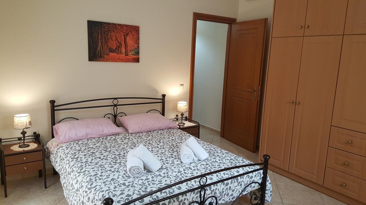 Maki'S Residence Argostoli  Bagian luar foto