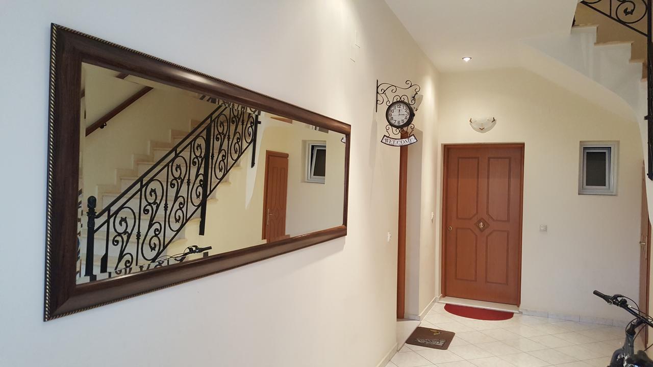 Maki'S Residence Argostoli  Bagian luar foto