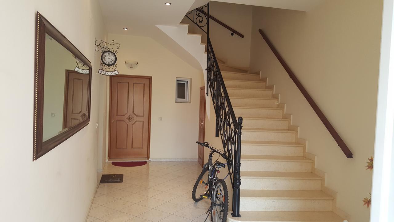 Maki'S Residence Argostoli  Bagian luar foto