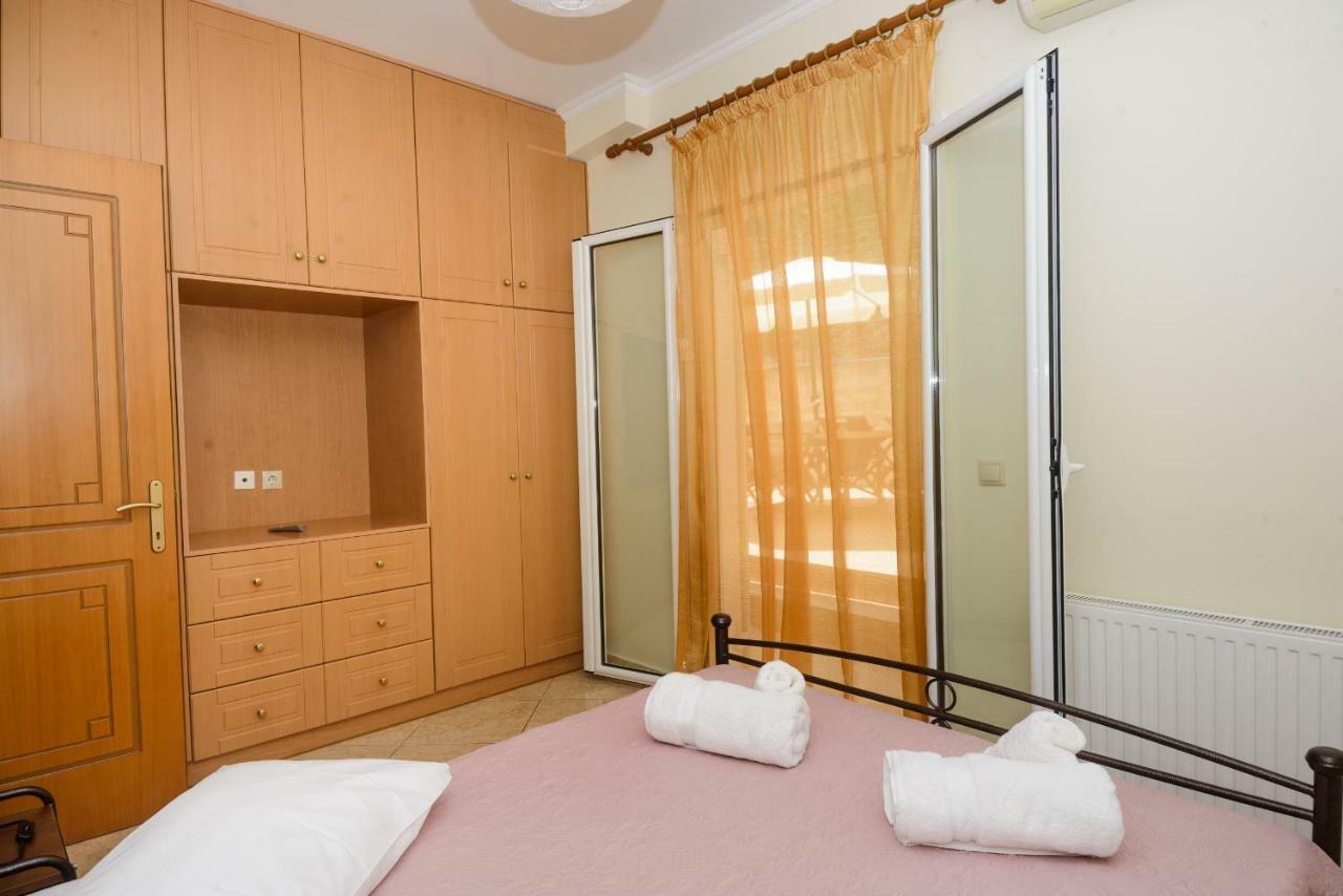 Maki'S Residence Argostoli  Bagian luar foto
