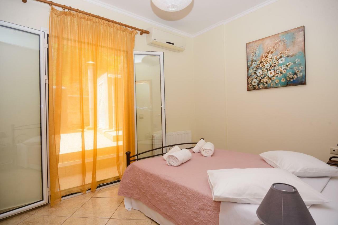 Maki'S Residence Argostoli  Bagian luar foto