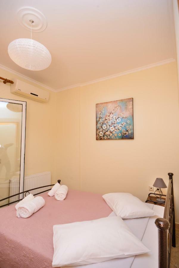 Maki'S Residence Argostoli  Bagian luar foto