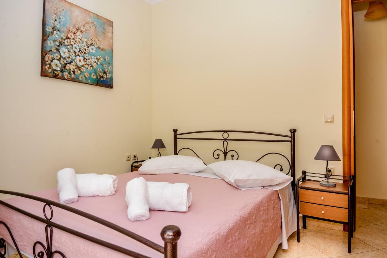 Maki'S Residence Argostoli  Bagian luar foto
