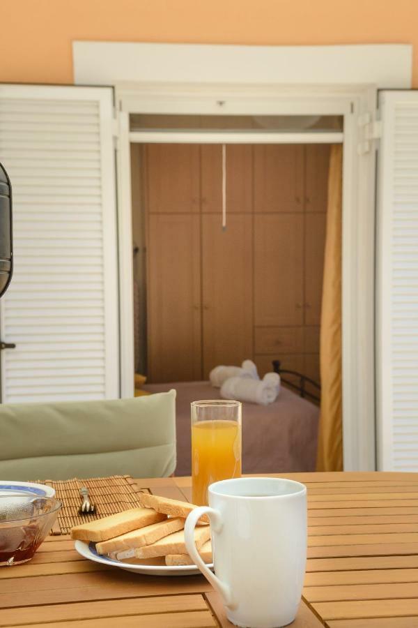 Maki'S Residence Argostoli  Bagian luar foto