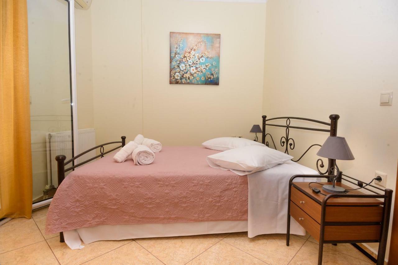 Maki'S Residence Argostoli  Bagian luar foto