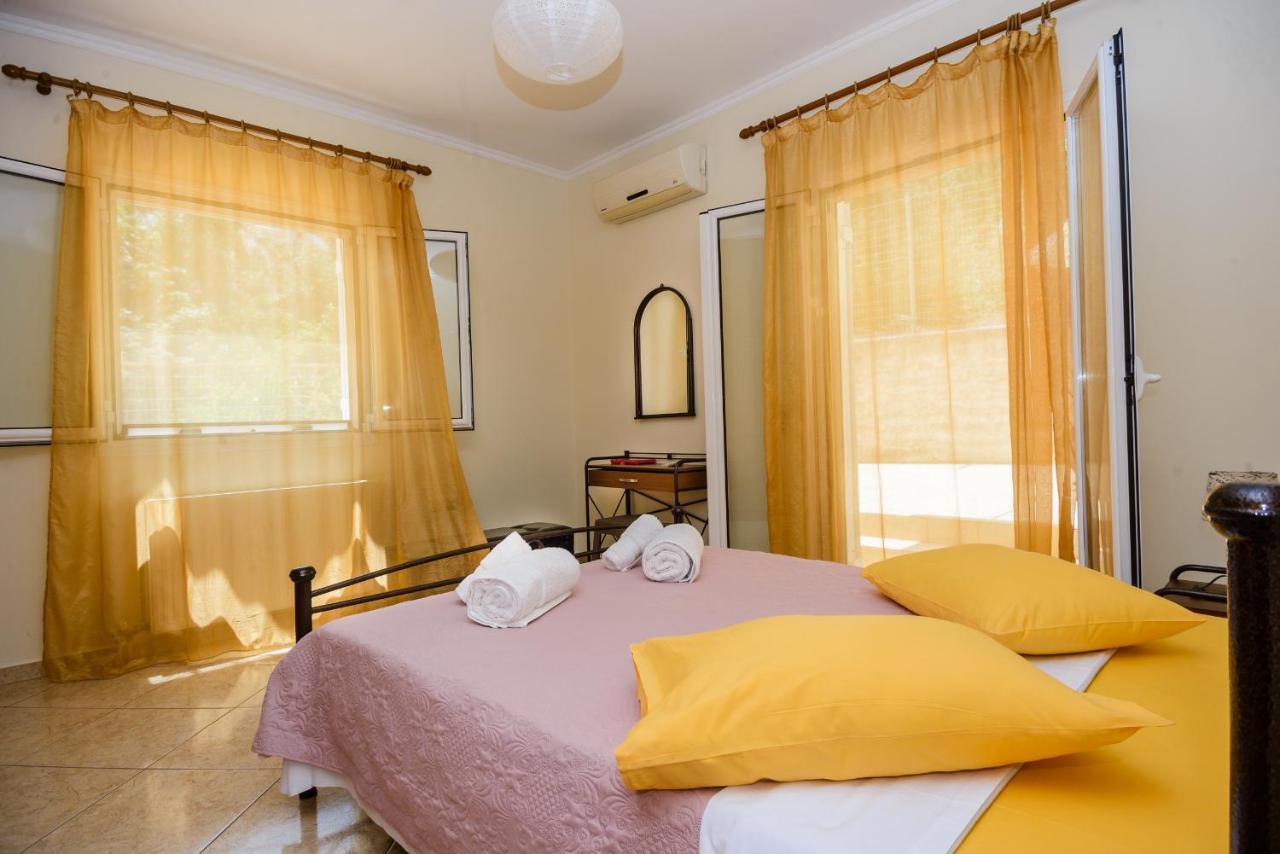 Maki'S Residence Argostoli  Bagian luar foto