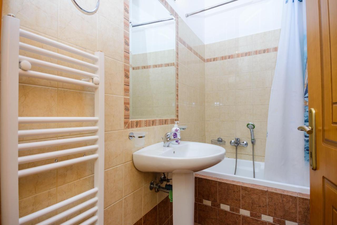 Maki'S Residence Argostoli  Bagian luar foto